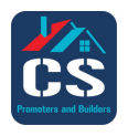 CS Promoters client logo