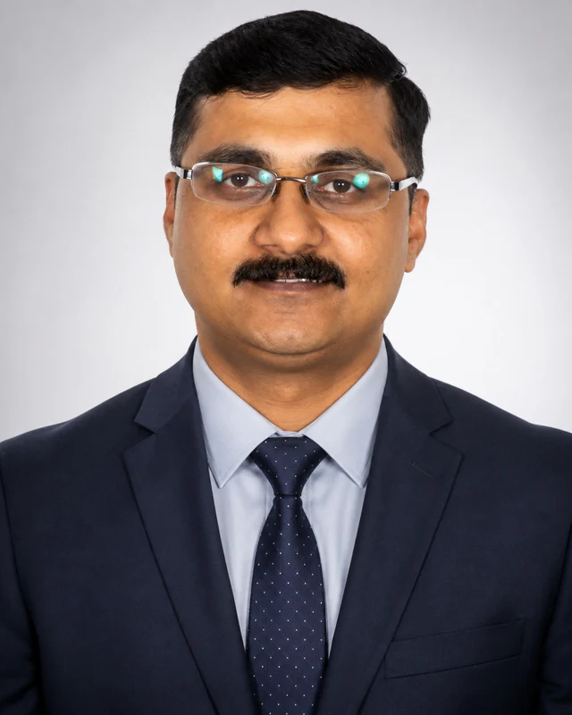 Shashi Kiran Nadig, Founder and Chief Strategy Officer at Avyay Digital